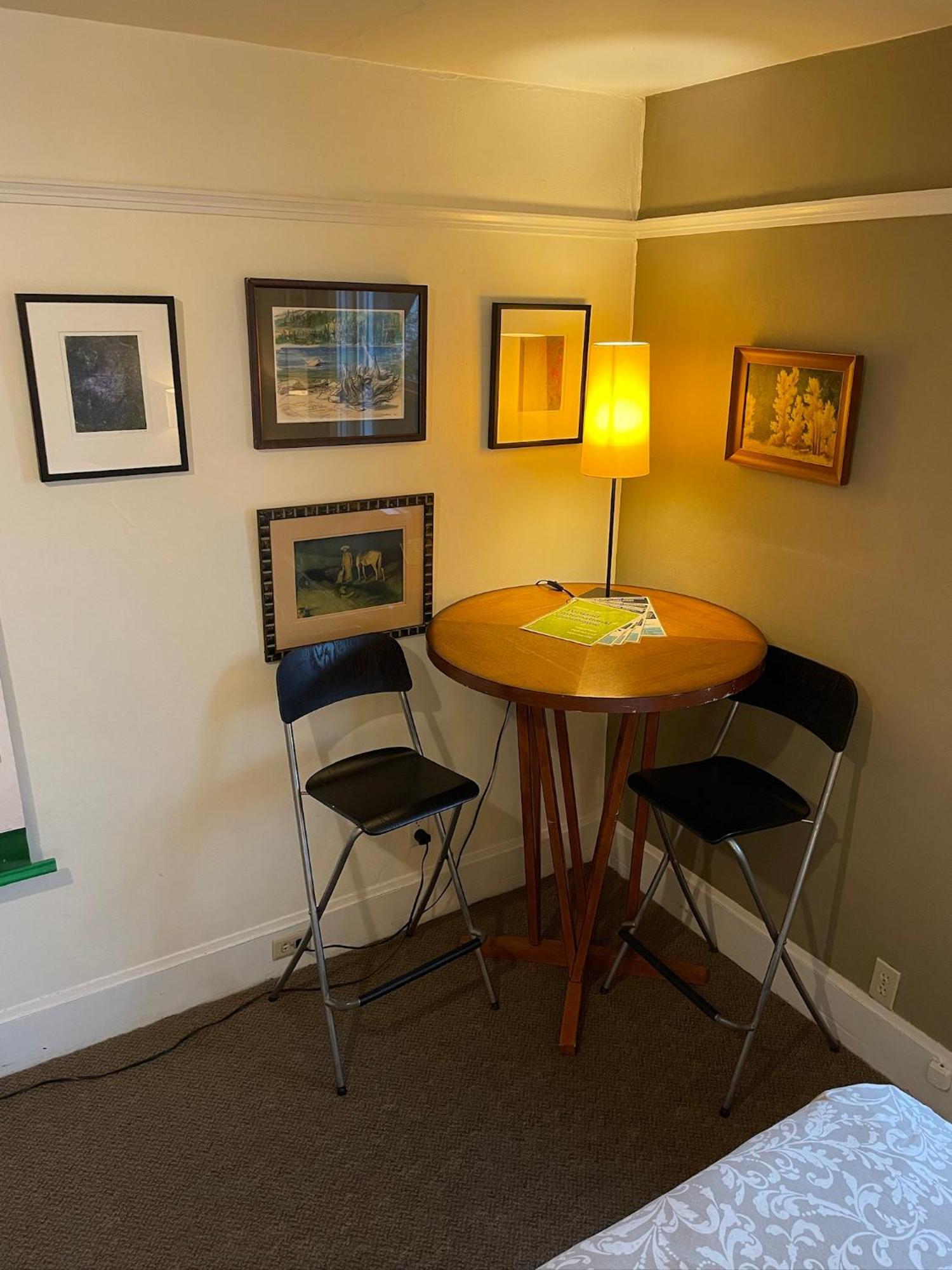 Portland International Guesthouse Экстерьер фото